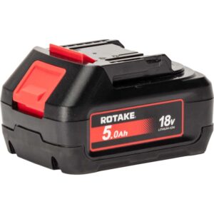 Batterie ROTAKE 18B5 lithium-ion pour outils sans fil de la marque