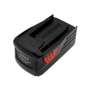 Batterie Hilti B36 Li-ion de 36 V et 3 Ah pour outils compatibles