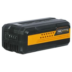 Batterie Texas 40 V lithium-ion pour équipement de jardin sans fil