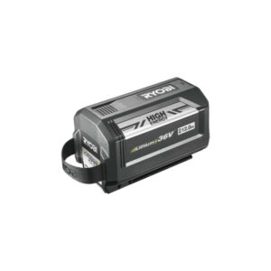 Batterie Ryobi RY36B12A lithium 36 V avec poignée intégrée