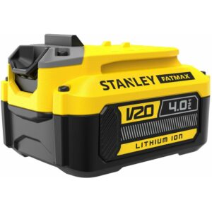 Batterie Stanley SFMCB204-XJ lithium-ion pour outils FatMax V20
