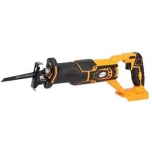 Scie sabre Bosch OKKO TC8217 sans fil 18 V pour bois et plastique