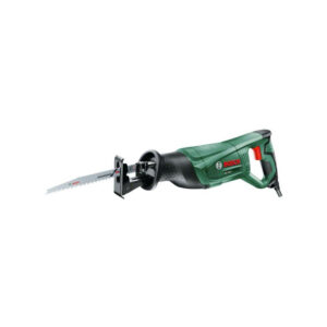 Scie sabre Bosch PSA 700 E filaire avec poignée compacte pour travaux variés