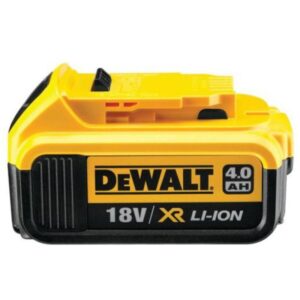 Batterie DeWalt DCB182 Li-Ion avec témoin LED pour outils XR
