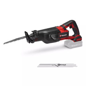 Scie sabre Einhell TP-AP 18/32 sans fil avec poignée Softgrip