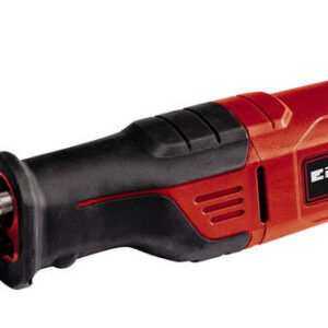 Scie sabre Einhell TE-AP 950 E filaire avec variateur et semelle réglable