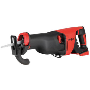 Scie sabre Mafell RS 32-18 sans fil avec lame bois et métal