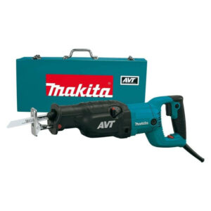 Scie sabre Makita JR3070CT filaire avec câble de 2,5 m et mallette