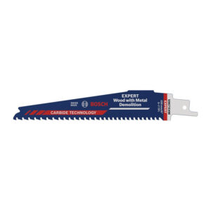 Lame FP S 1167 XHM pour bois et métal, lot de trois pièces