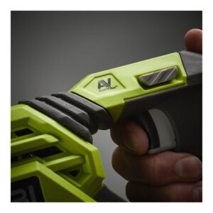 La scie sabre Ryobi RRS1801M sans batterie ni chargeur One+ 18 V