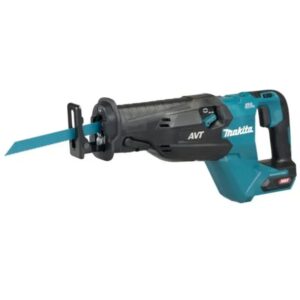 Scie sabre Makita JR002GZ01 sans fil avec coffret plastique inclus