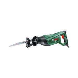 Scie sabre Bosch PSA 700 filaire avec pied mobile