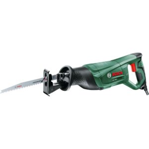 Scie sabre Bosch PSA 700 E filaire avec variateur et système SDS