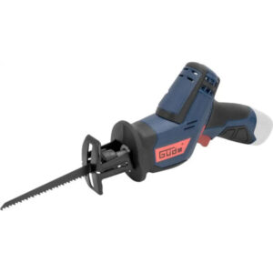 Scie sabre Güde USS 12-0 sans fil compacte vendue sans accu ni chargeur