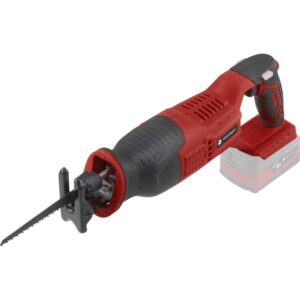 Scie sabre TOOLCRAFT TO-7453617 sans fil avec lame pour le bois